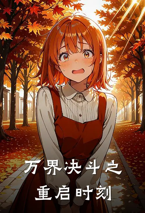 万界决斗之重启时刻