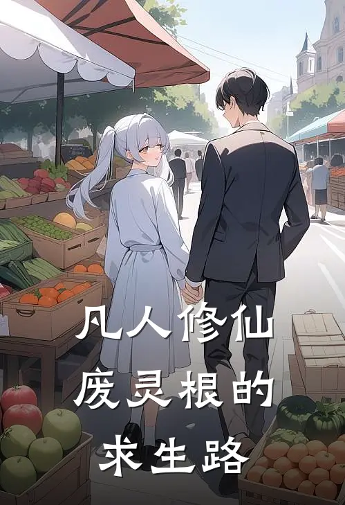 凡人修仙：废灵根的求生路