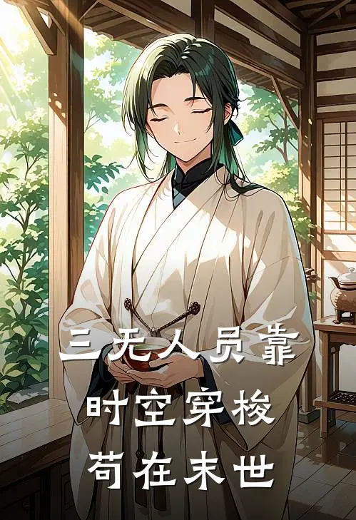 三无人员靠时空穿梭苟在末世