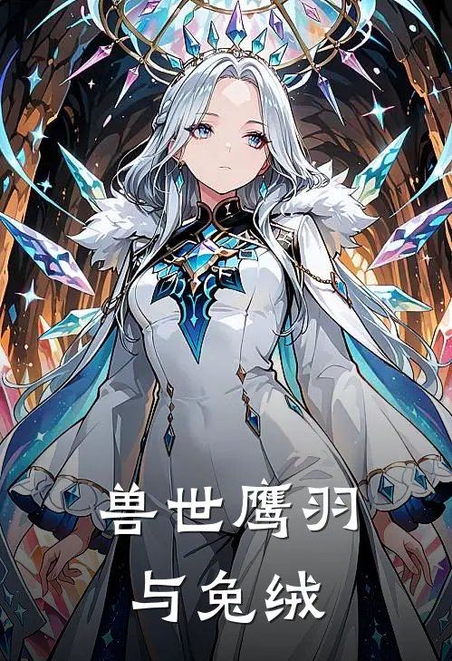 兽世鹰羽与兔绒