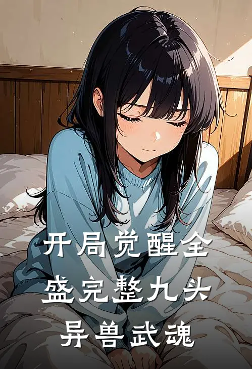 开局觉醒全盛完整九头异兽武魂