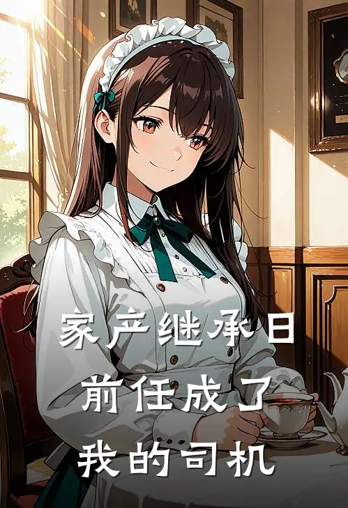 家产继承日，前任成了我的司机