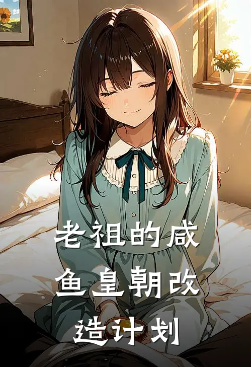 老祖的咸鱼皇朝改造计划