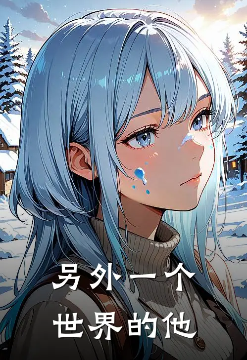 另外一个世界的他