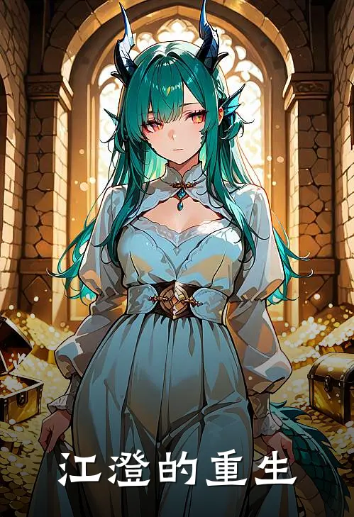 江澄的重生