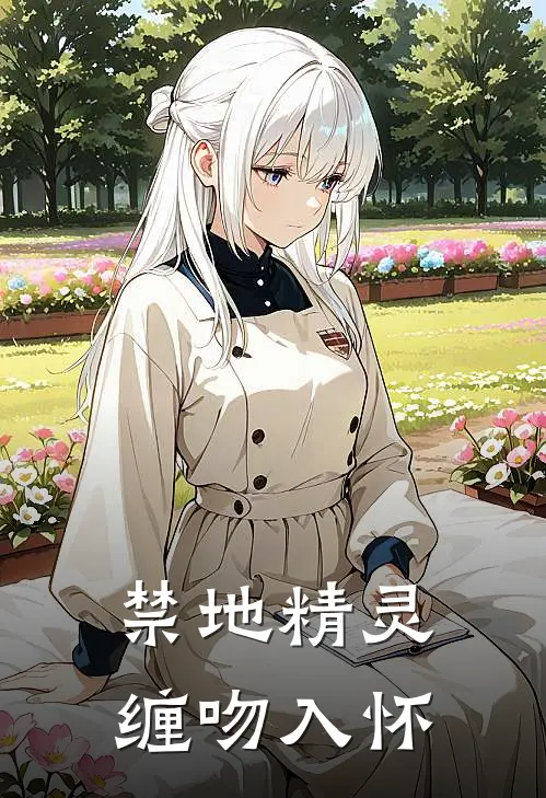 禁地精灵缠吻入怀