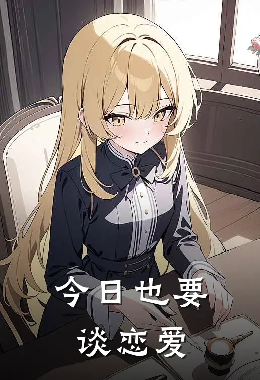 今日也要谈恋爱