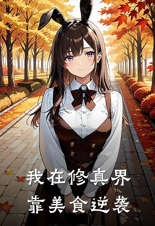 我在修真界靠美食逆袭