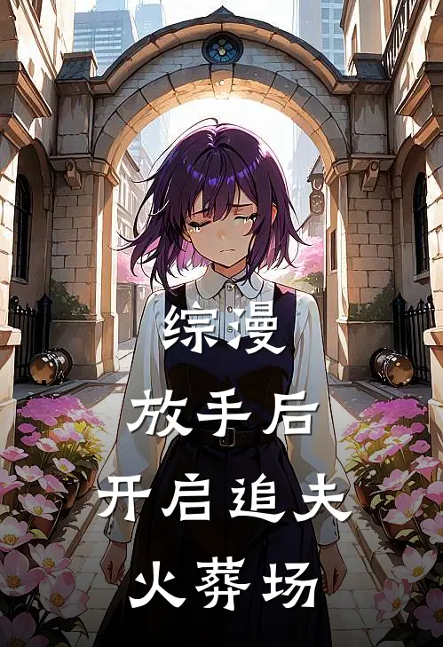 综漫：放手后，开启追夫火葬场