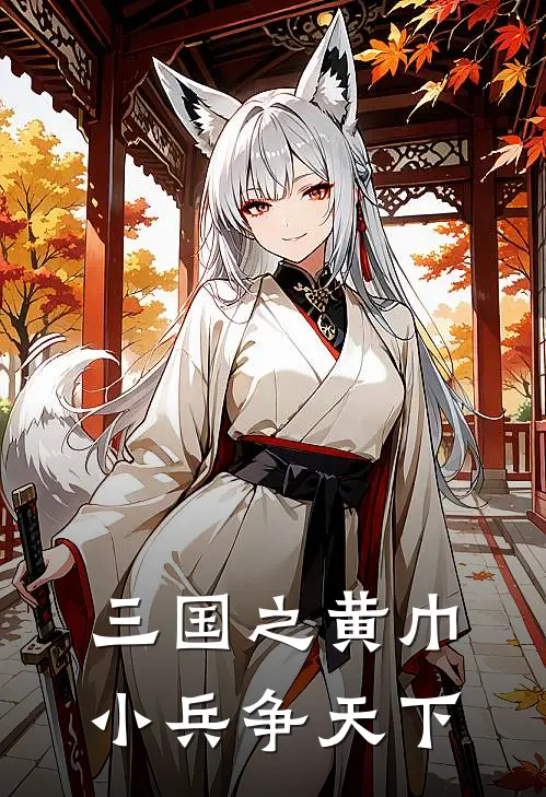 三国之黄巾小兵争天下