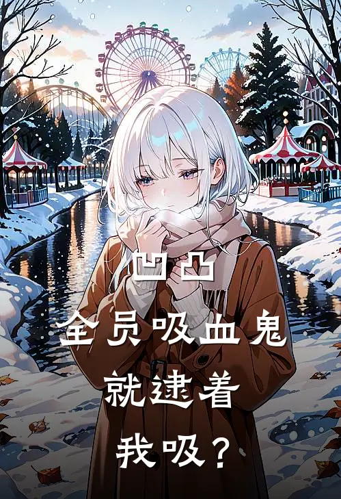 凹凸：全员吸血鬼，就逮着我吸？