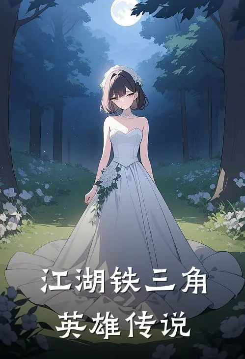 江湖铁三角英雄传说