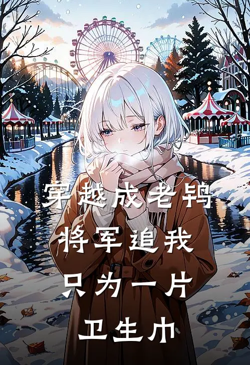 穿越成老鸨：将军追我只为一片卫生巾