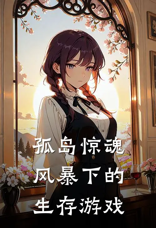 孤岛惊魂风暴下的生存游戏