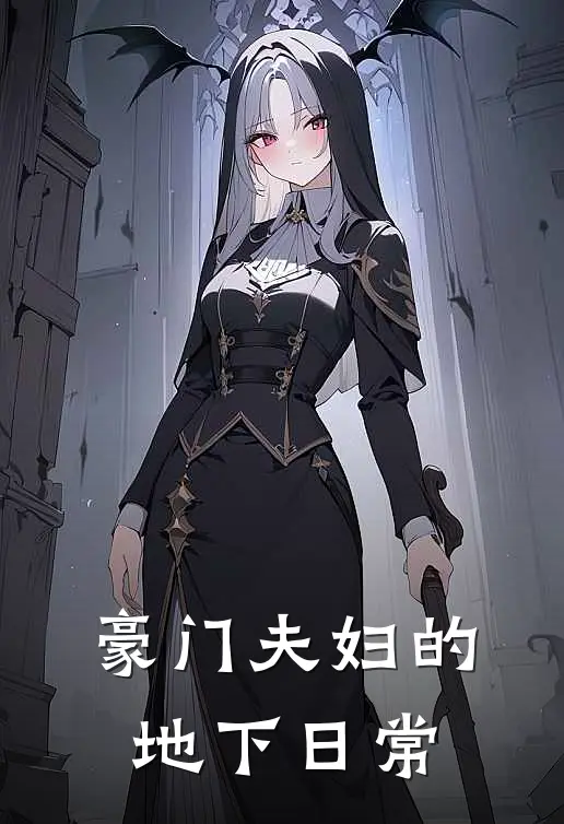 豪门夫妇的地下日常