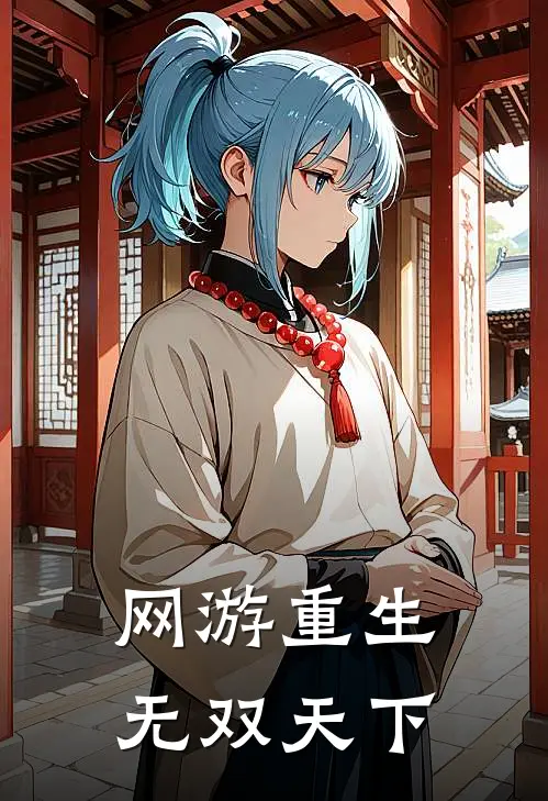 网游重生无双天下