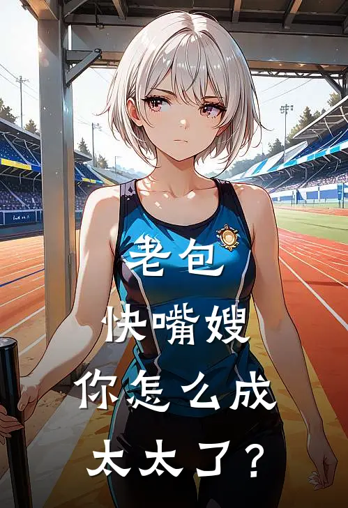 老包：快嘴嫂，你怎么成太太了？