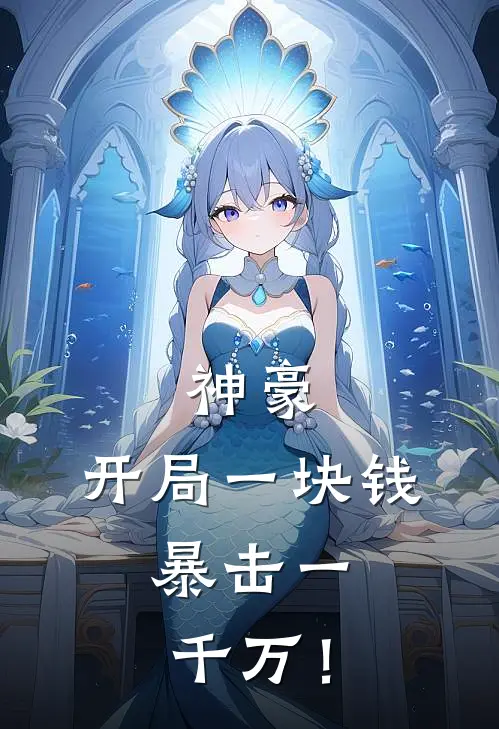 神豪：开局一块钱，暴击一千万！