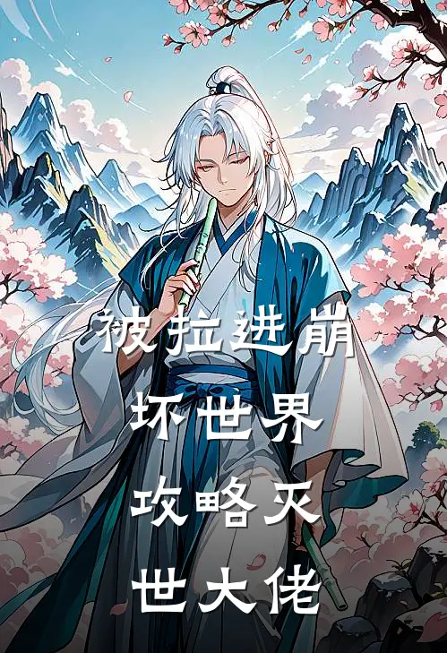 被拉进崩坏世界，攻略灭世大佬