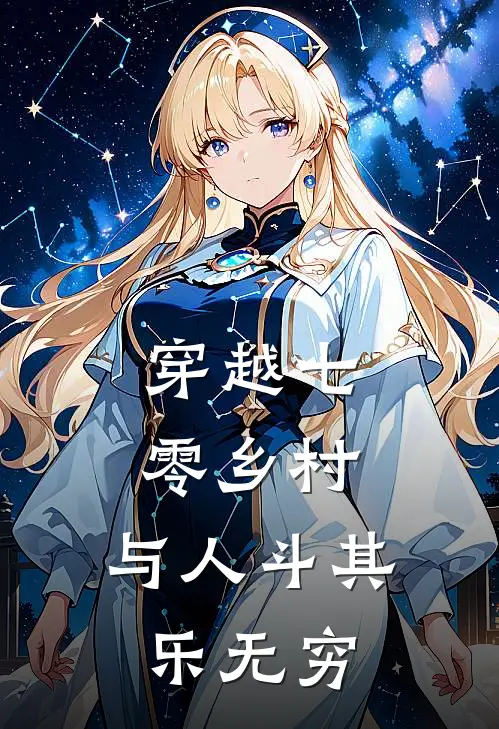 穿越七零乡村，与人斗其乐无穷