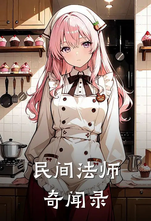 民间法师奇闻录