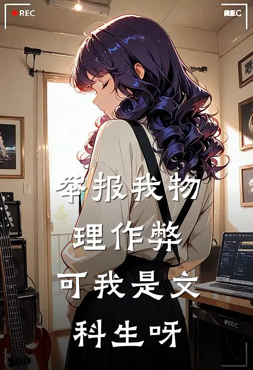 举报我物理作弊，可我是文科生呀