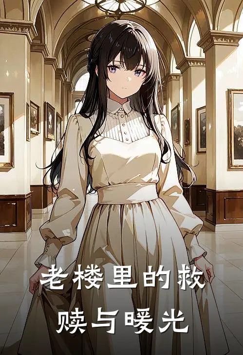 老楼里的救赎与暖光