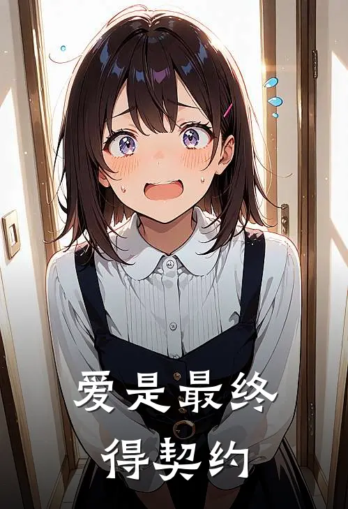 爱是最终得契约