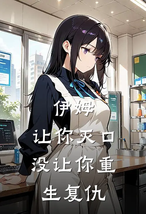 伊姆：让你灭口，没让你重生复仇