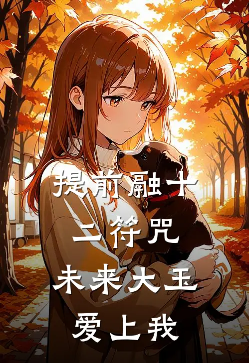 提前融十二符咒，未来大玉爱上我