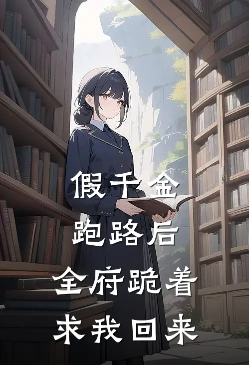 假千金跑路后，全府跪着求我回来