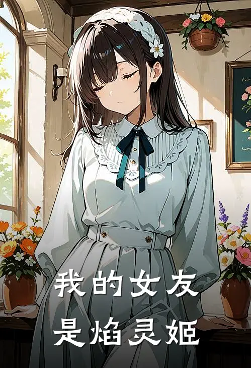 我的女友是焰灵姬