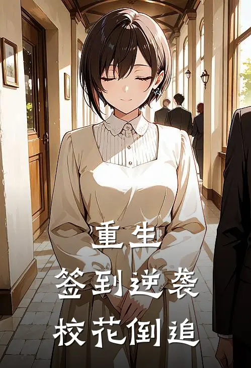 重生：签到逆袭，校花倒追