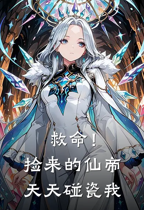 救命！捡来的仙帝天天碰瓷我