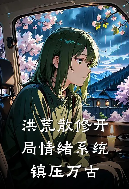 洪荒散修开局情绪系统，镇压万古