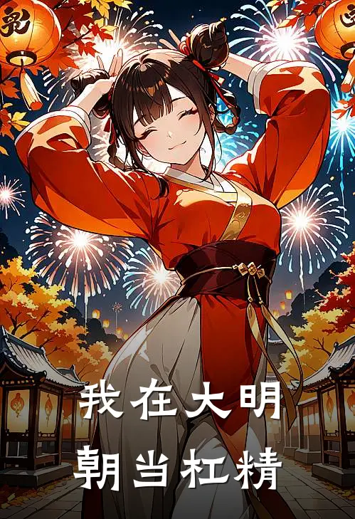 我在大明朝当杠精