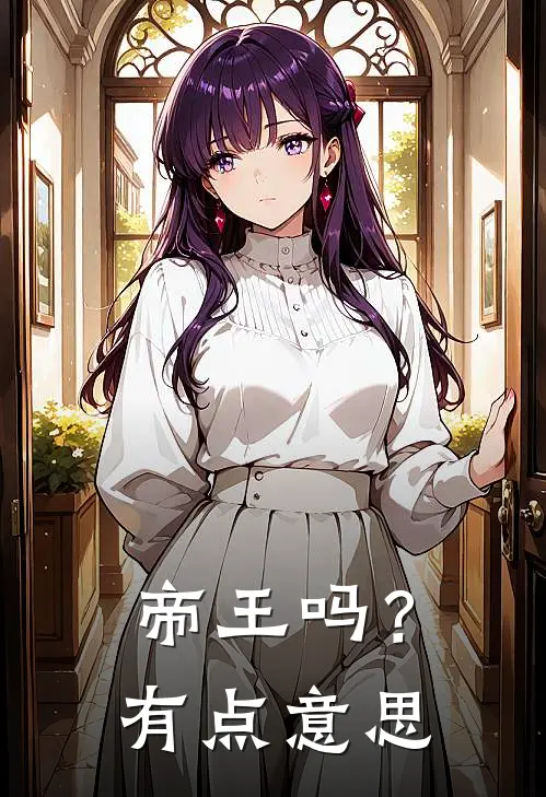 帝王吗？有点意思