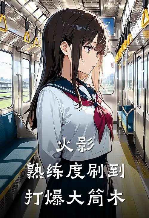 火影：熟练度刷到打爆大筒木