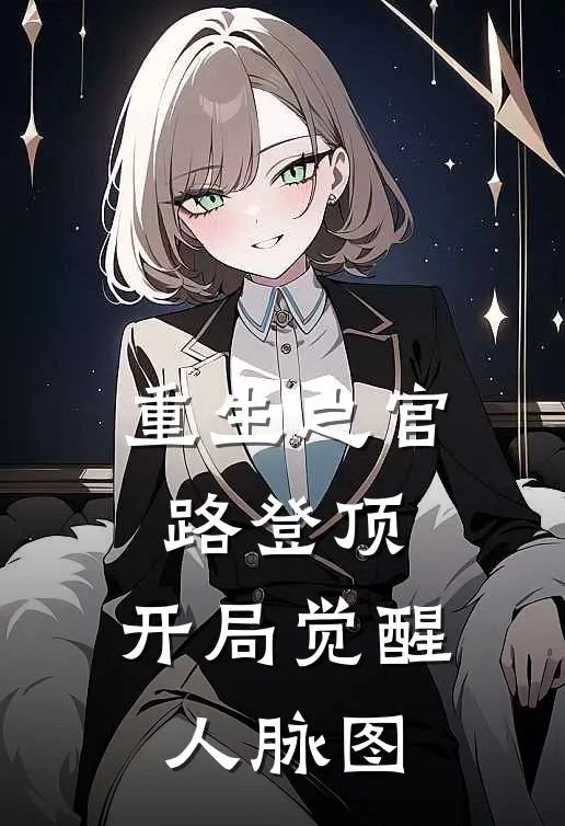 重生之官路登顶：开局觉醒人脉图