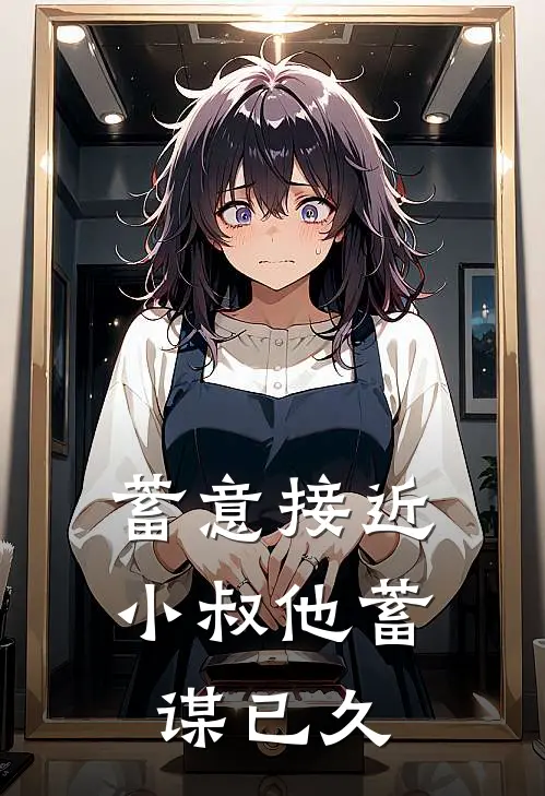 蓄意接近：小叔他蓄谋已久