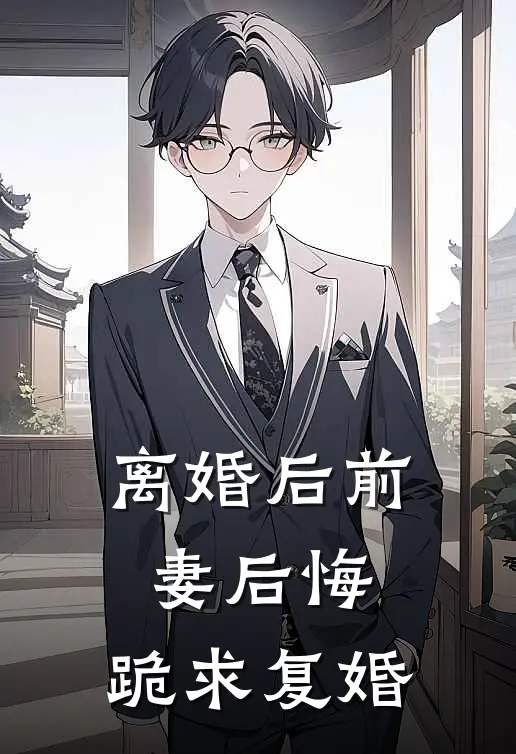 离婚后前妻后悔，跪求复婚