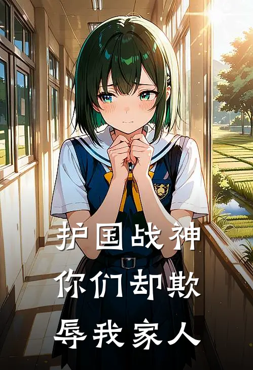 护国战神你们却欺辱我家人