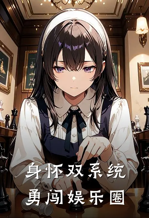 身怀双系统勇闯娱乐圈