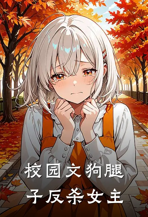 校园文狗腿子反杀女主