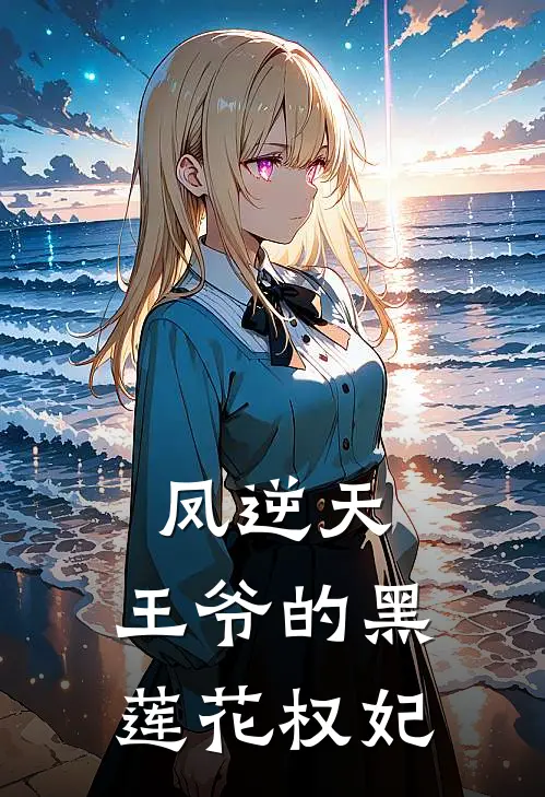 凤逆天：王爷的黑莲花权妃