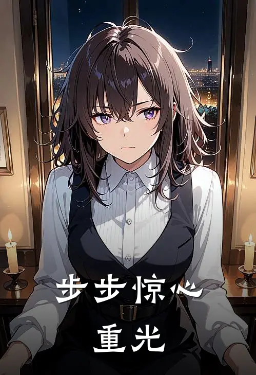 步步惊心：重光