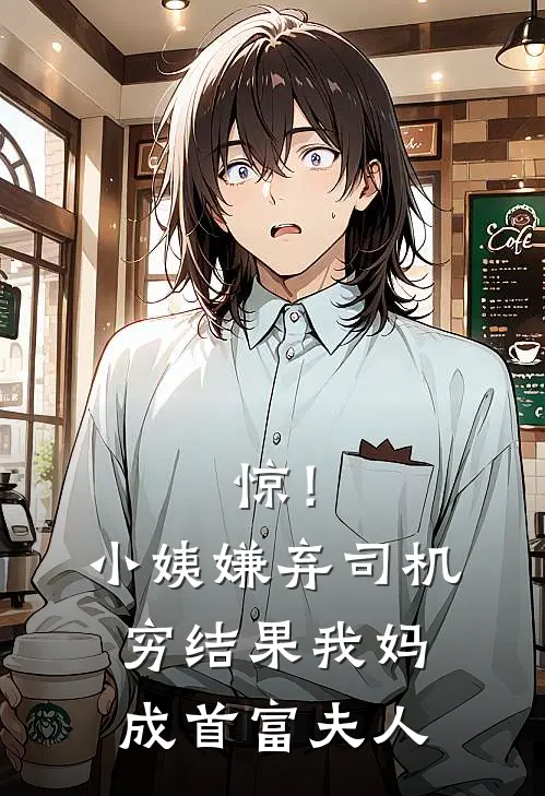 惊！小姨嫌弃司机穷，结果我妈成首富夫人