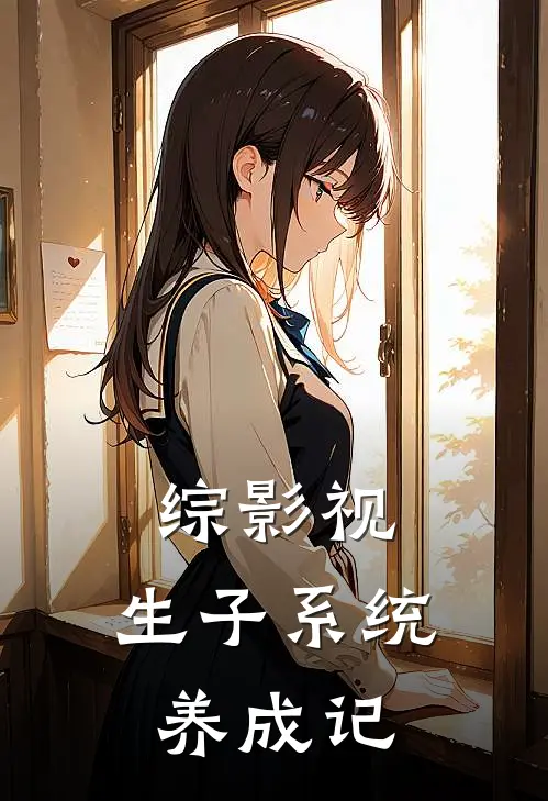 综影视：生子系统养成记