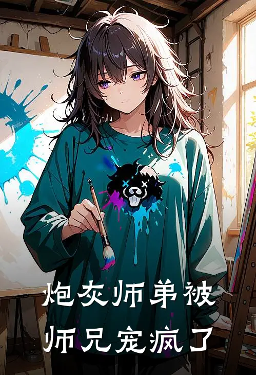 炮灰师弟被师兄宠疯了