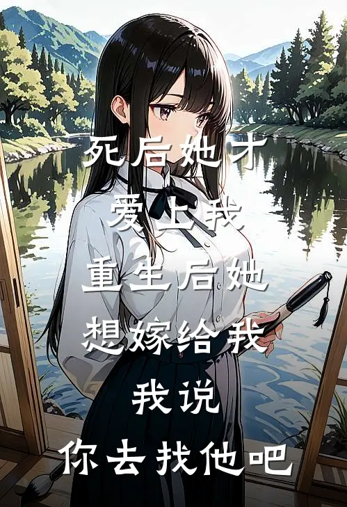 死后她才爱上我，重生后她想嫁给我，我说：你去找他吧